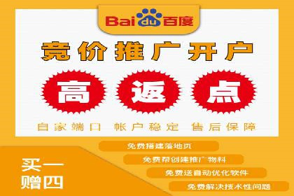 SEM百度竞价策略优化案例分析
